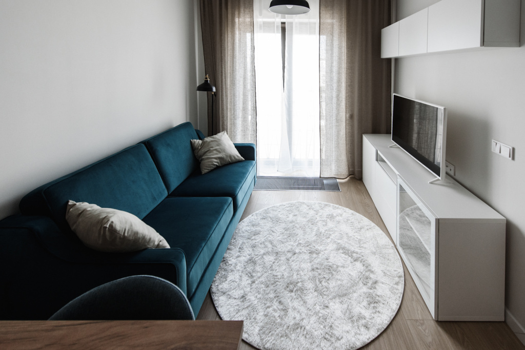 Как выбрать дизайнерскую мебель для квартиры